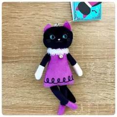 カルディ くたくたネコ