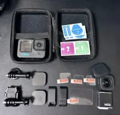 2026年最新】gopro12 バッテリーの人気アイテム - メルカリ