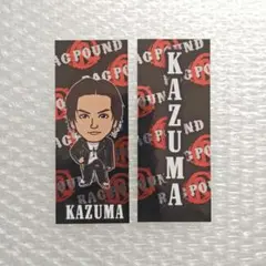 2025年最新】川村壱馬 千社札の人気アイテム - メルカリ