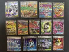 ポケモンカードセット メガドリーム　まとめ売り　メガカイリュー　メガルカリオ