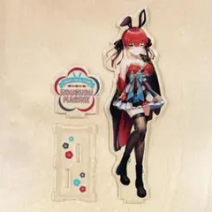2026年最新】Vtuber名：宝鐘マリン Vtuber アクリルスタンドの人気