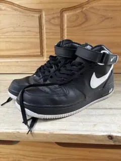 Nike Air Force 1 ミドル　Mid ナイキ　エアフォース