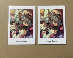 あんスタ ぱしゃっつ vol.6 大神晃牙