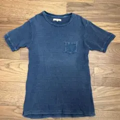 M2SQUARED デニムTシャツ Mサイズのサムネイル