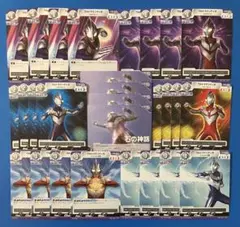 2026年最新】ウルトラマンティガ カードの人気アイテム - メルカリ