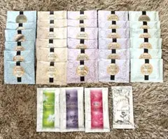 ②入浴剤 まとめ売り 34個、バスソルト、バスパウダー