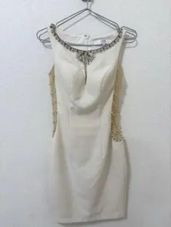 AR/エンジェルアール ミニドレス Sサイズ