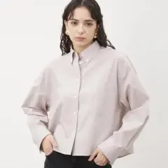 ミラオーウェン 長袖