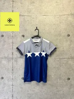 新品未使用】サイズ0(XS-S)レディース ポロシャツ ラッセルノ3367 