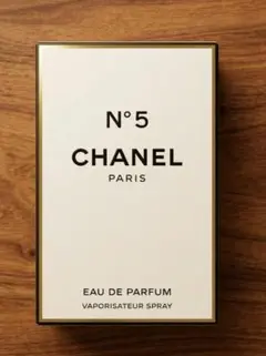 CHANEL N°5 オードゥ パルファム サンプルのサムネイル