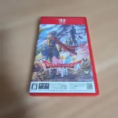 ドラゴンクエストI・II　 Nintendo Switch