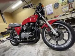 2026年最新】z750FX 3型の人気アイテム - メルカリ