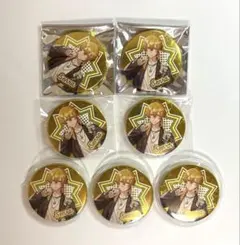 センラ 缶バッジ 2022 夏ツアー 浦島坂田船 Tonight Cビジュ