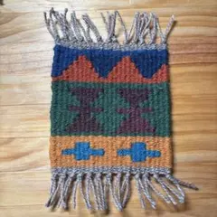 キリム インテリア