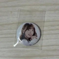 NiziUミイヒ 缶バッジ