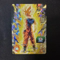 2026年最新】ドラゴンボールヒーローズ悟空3の人気アイテム - メルカリ
