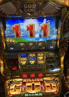 2025年最新】ミリオンゴッド 神々の凱旋 実機の人気アイテム
