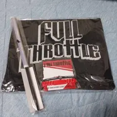 EXILE TCKAHIROグッズセット