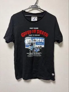 サッカージャンキー　Tシャツ　ルイススアレス　バロテッリ　ルーニー　クルーネック