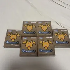 一番くじラバーコースターG賞