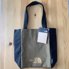 未使用* ノースフェイス　トゥルーロック ループ トート バッグ