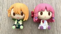 五等分の花嫁　ちょこのっこ