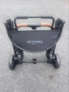 PETTENA ペットカート pc30 TERRA アウトドアモデル ベージュ - メルカリ