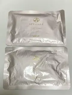 ノエビア　スペシャーレ×ニューロジック　モイスチャーマスク3枚入り✖️３箱セット スペチアーレ×ニューロジック 薬用セラム｜商品情報｜ノエビア
