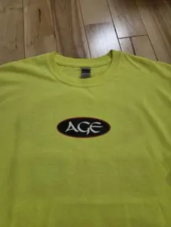 Age Factory オリーブグリーン Tシャツ XL 2026年最新】エイジファクトリーの人気アイテム - メルカリ