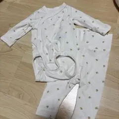 ロンパース・レギンスセットH&M
