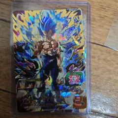 2026年最新】ドラゴンボールヒーローズ べジータの人気アイテム - メルカリ