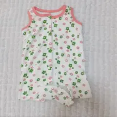 ロンパース・カバーオール商品番号666