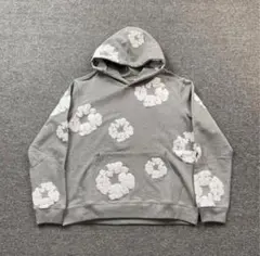 デニムティアーズ パーカー