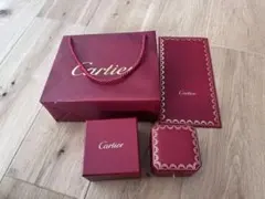 2025年最新】カルティエリングケースの人気アイテム - メルカリ