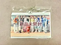 timelesz 「FAM」 キーホルダー