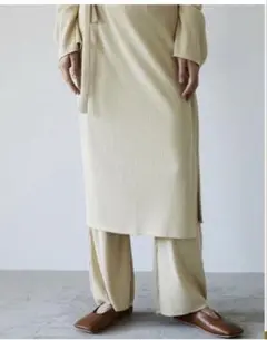layerd pants