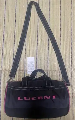 LUCENT ショルダーバッグ