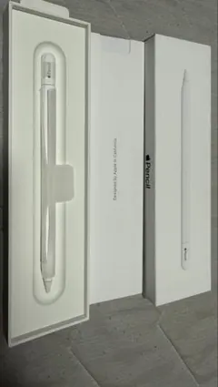 Apple Pencil USB-C