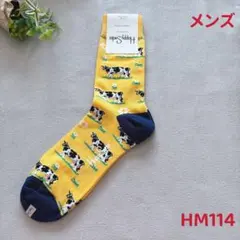 happy socks ハッピーソックス　メンズ　HM114