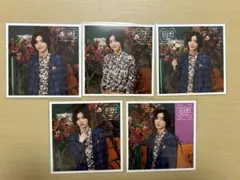 なにわ男子 道枝駿佑 ましかくフォト まとめ