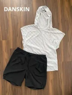 ヨガウェア ハーフパンツ