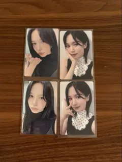 twice this is for 中華 yzy 1.0 2.0 トレカ モモ - メルカリ