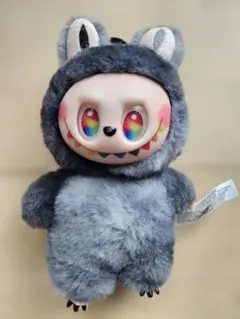 ラフフ THE MONSIERS ぬいぐるみ