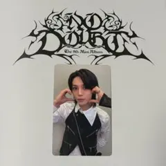 ALL(H)OURS ミンジェ 1st music 対面 トレカ - メルカリ