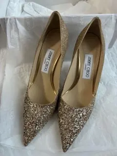 2025年最新】jimmy choo パンプス ブライダルの人気アイテム