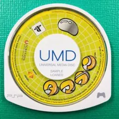 Discのみ PSP タマラン