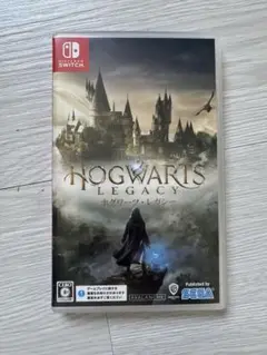 Nintendo Switch ホグワーツ・レガシー 早期購入特典付