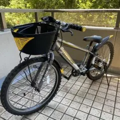 2025年最新】22インチ 自転車 子供の人気アイテム - メルカリ