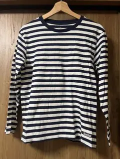 メンズ 長袖カットソー