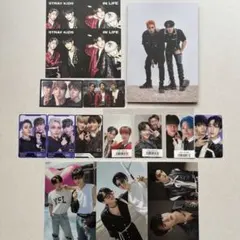 Stray Kids チャンビン ユニット まとめ売り